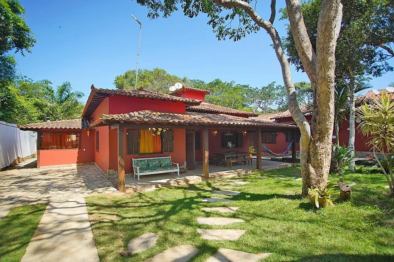 Inn Eco Village Buzios
