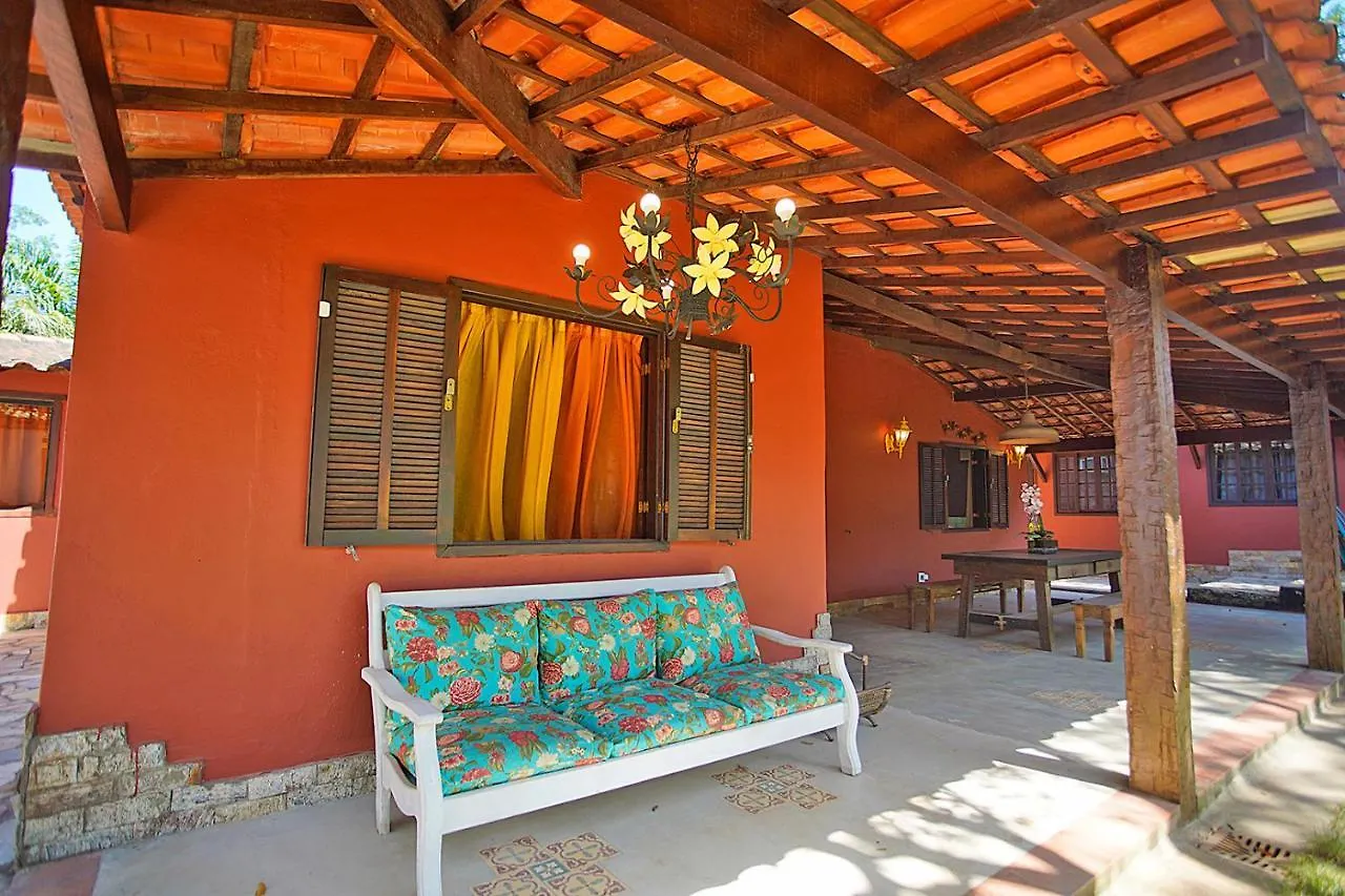 Eco Village Buzios 0*, Armacao dos Buzios Brazil