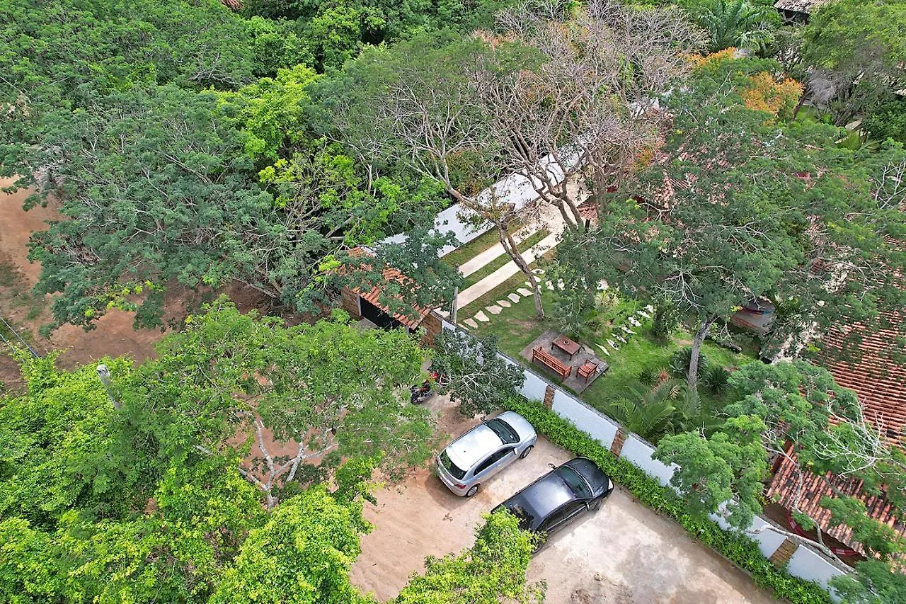 Eco Village Buzios Armacao dos Buzios