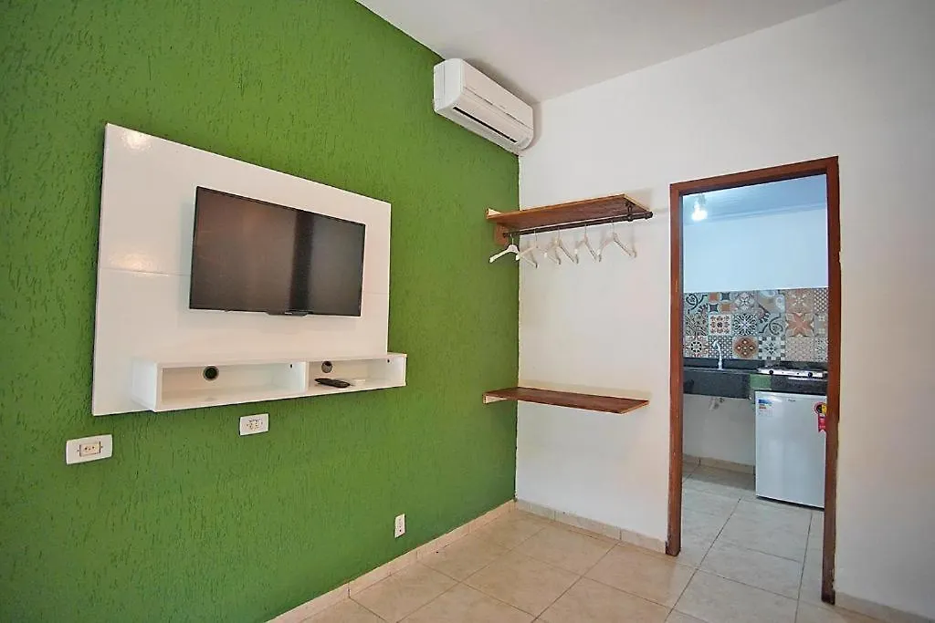Eco Village Buzios Armacao dos Buzios