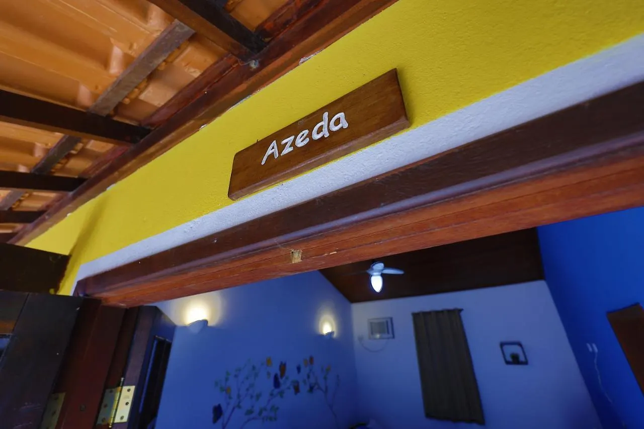 Eco Village Buzios 0*, Armacao dos Buzios Brazil
