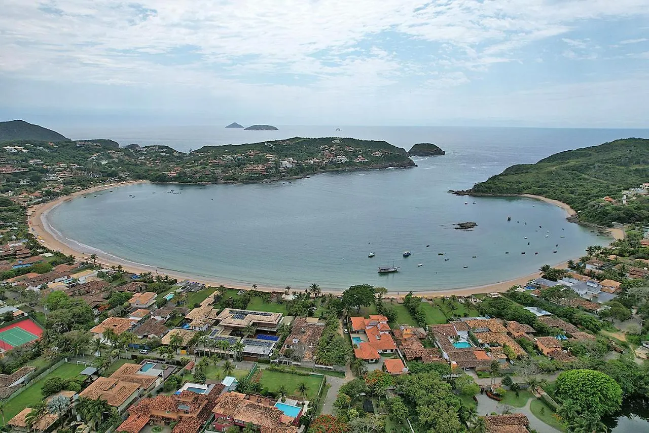 Eco Village Buzios 여관 Búzios