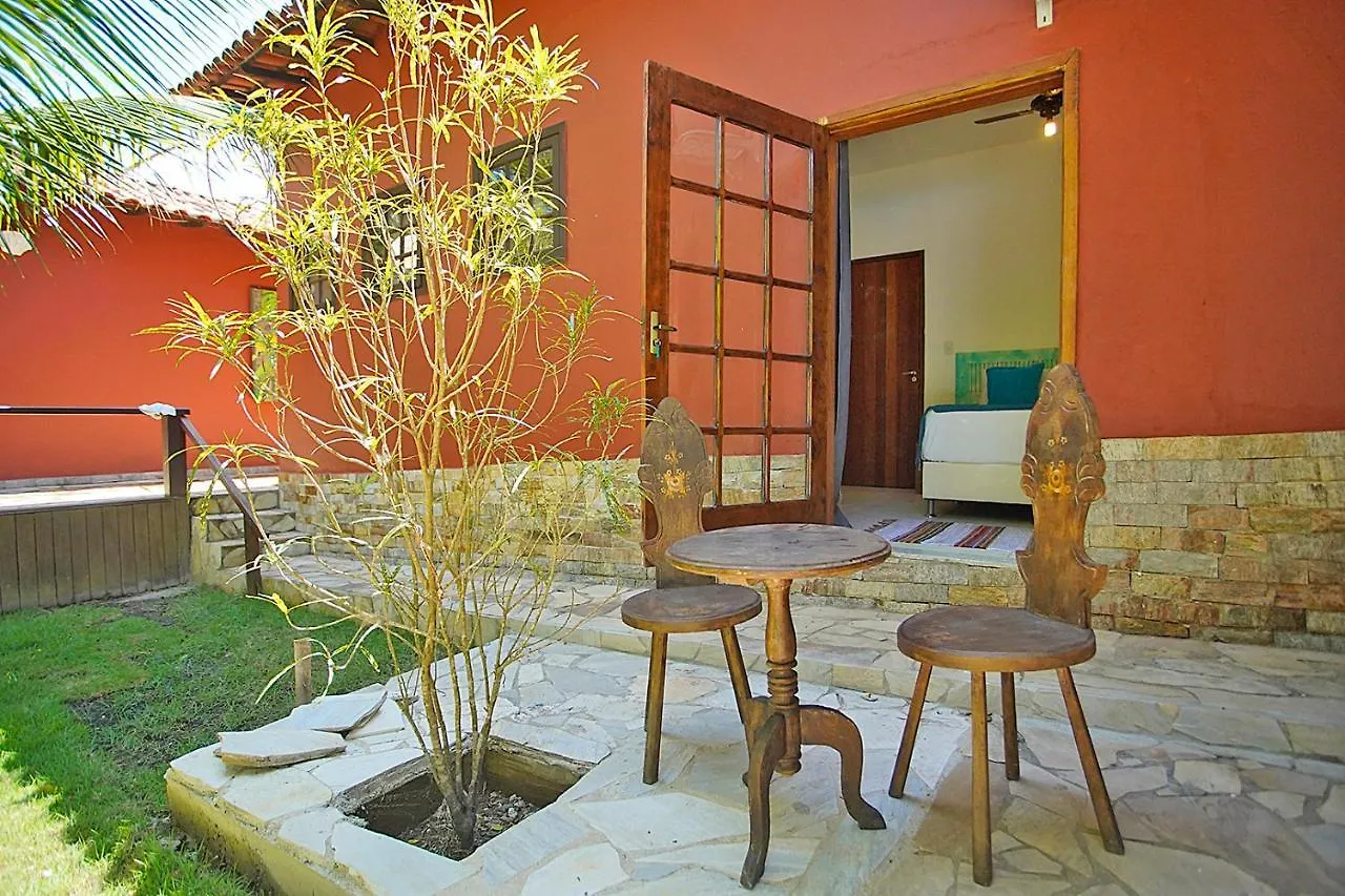 Eco Village Buzios 브라질