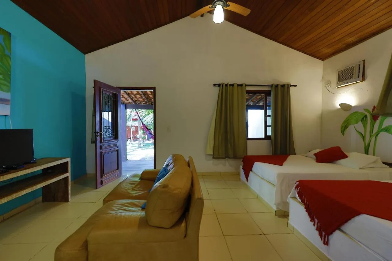 Eco Village Buzios Búzios