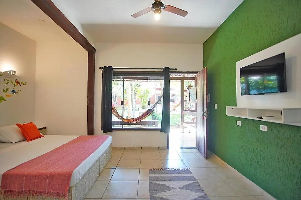 Eco Village Buzios 여관 Búzios