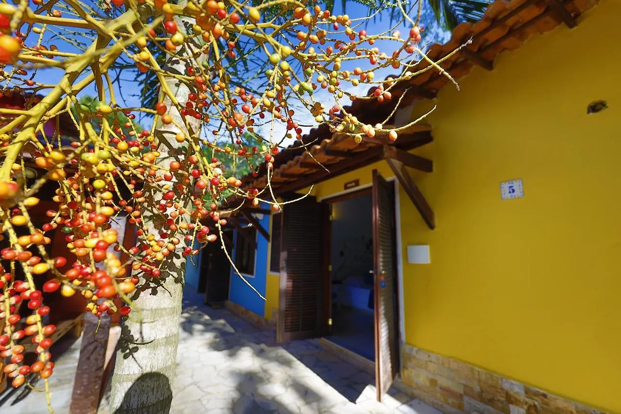Eco Village Buzios 브라질