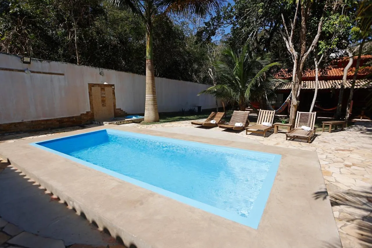 여관 Eco Village Buzios
