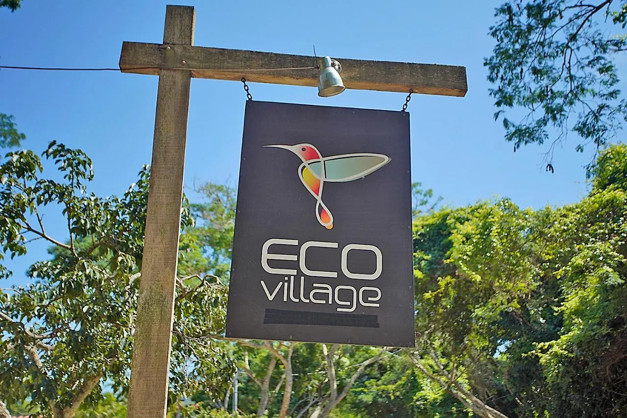 Eco Village Buzios Brazil