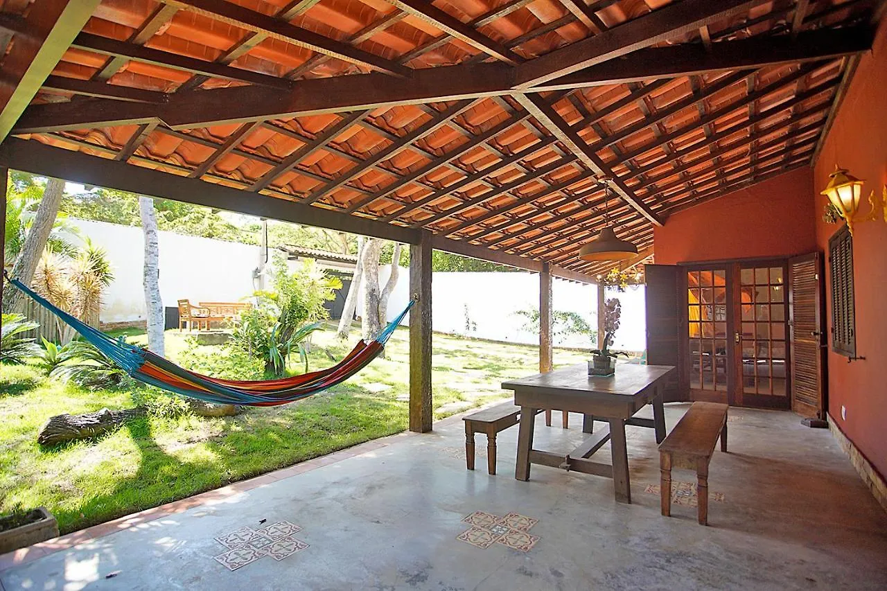 Eco Village Buzios