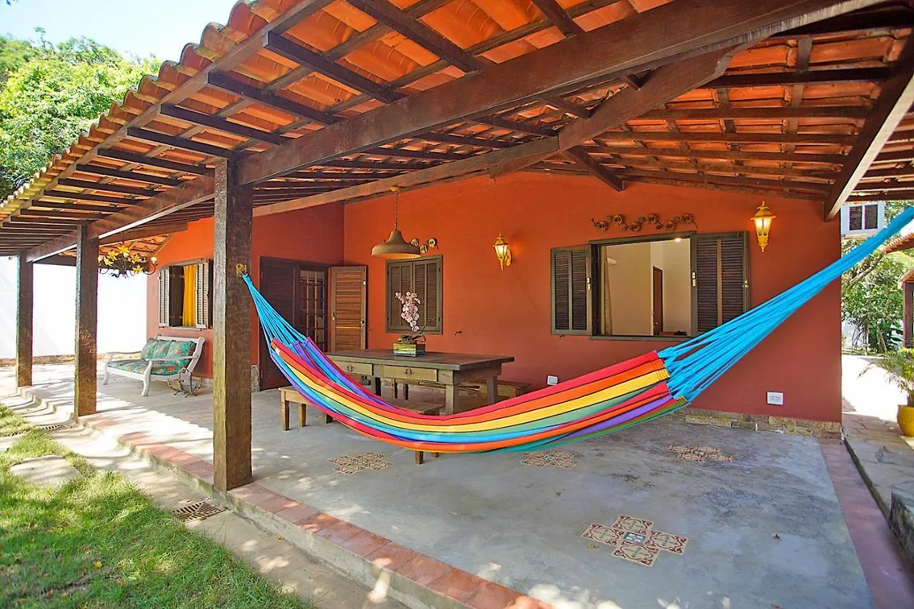 Inn Eco Village Buzios
