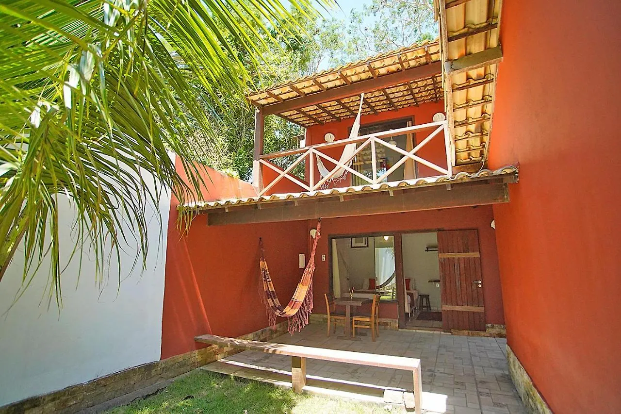Inn Eco Village Buzios