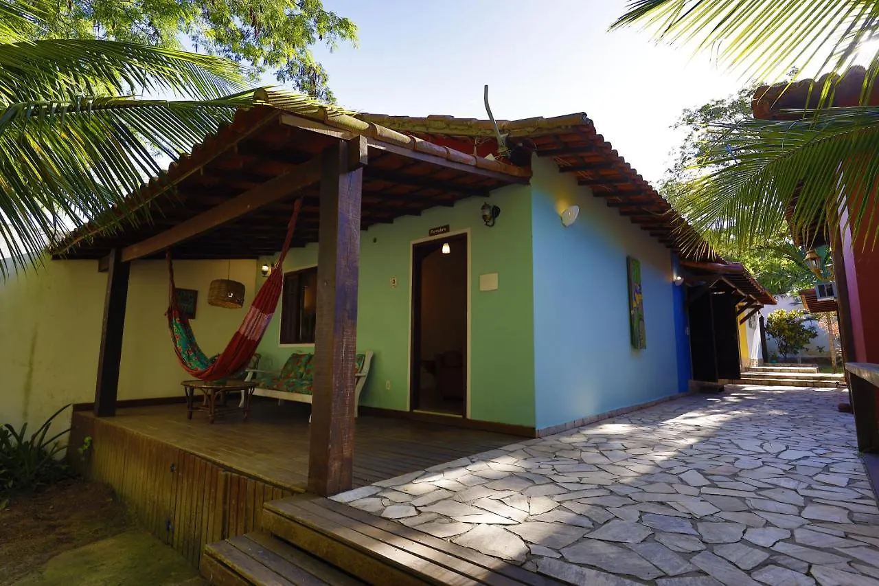Inn Eco Village Buzios