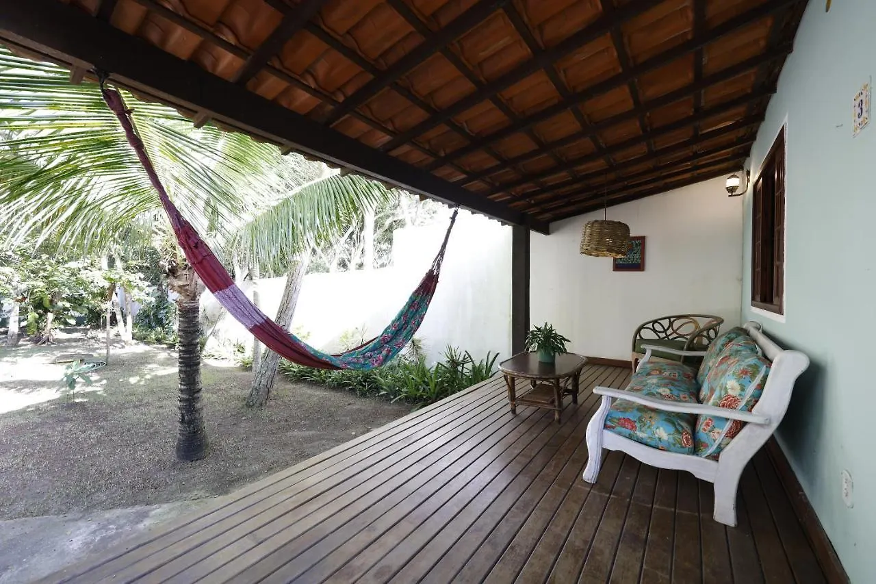 Eco Village Buzios 0*, Armacao dos Buzios Brazil