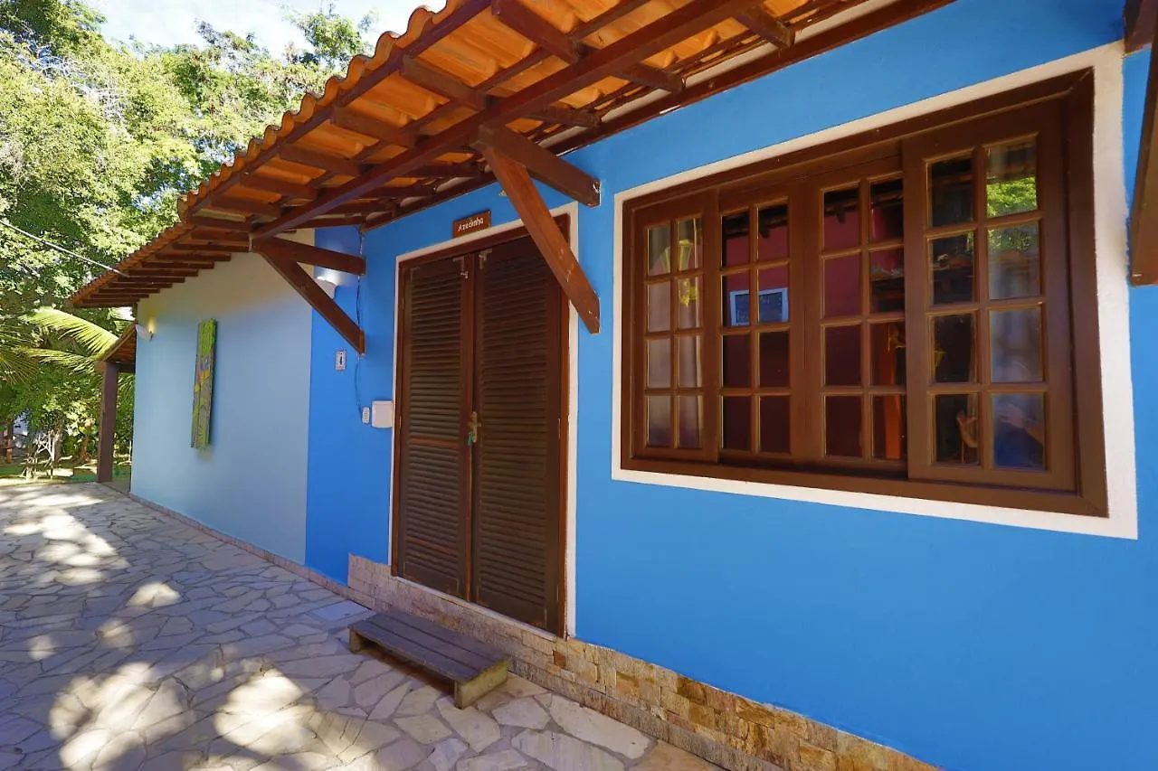 Eco Village Buzios Inn Armacao dos Buzios