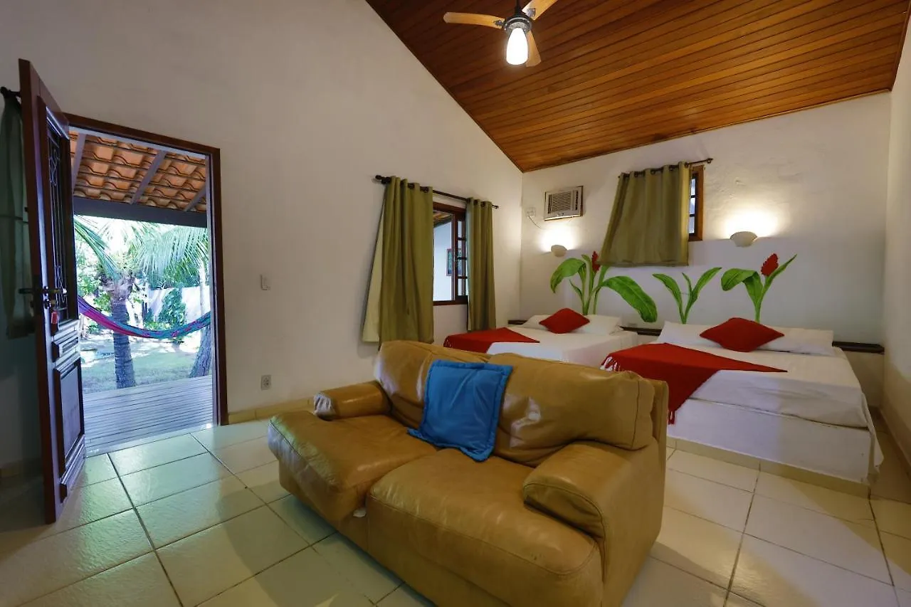Inn Eco Village Buzios Brazil