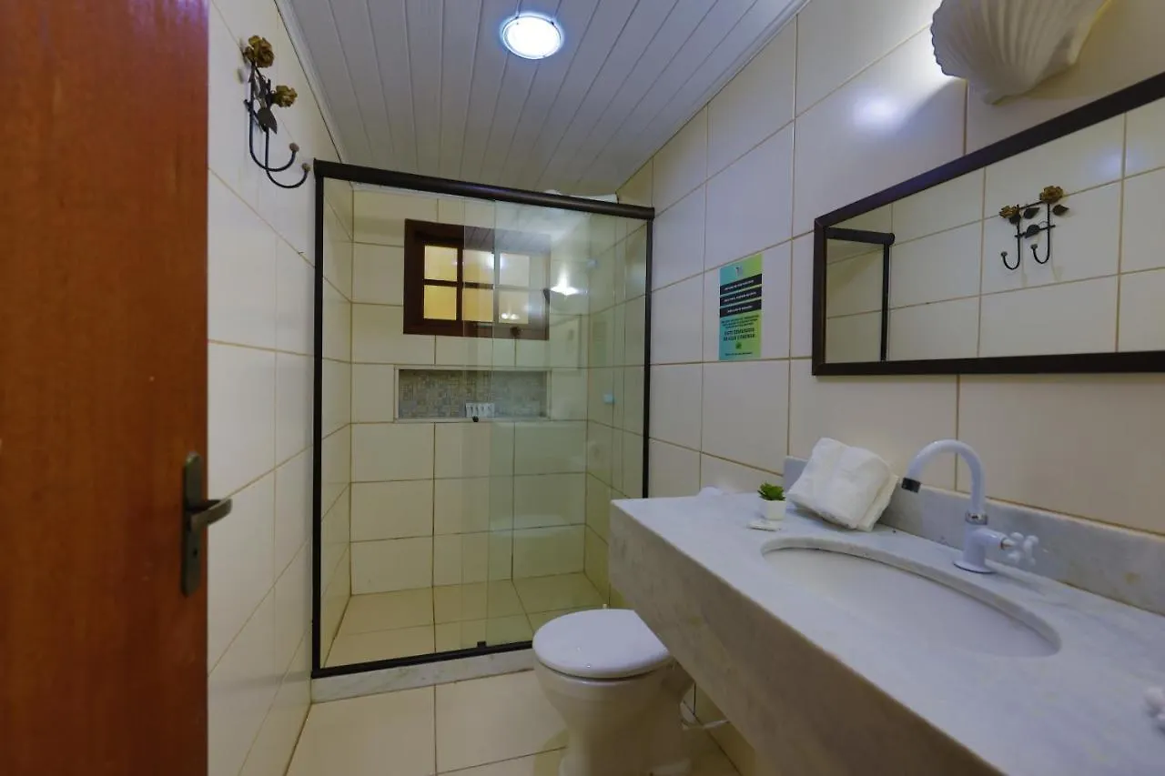 Inn Eco Village Buzios