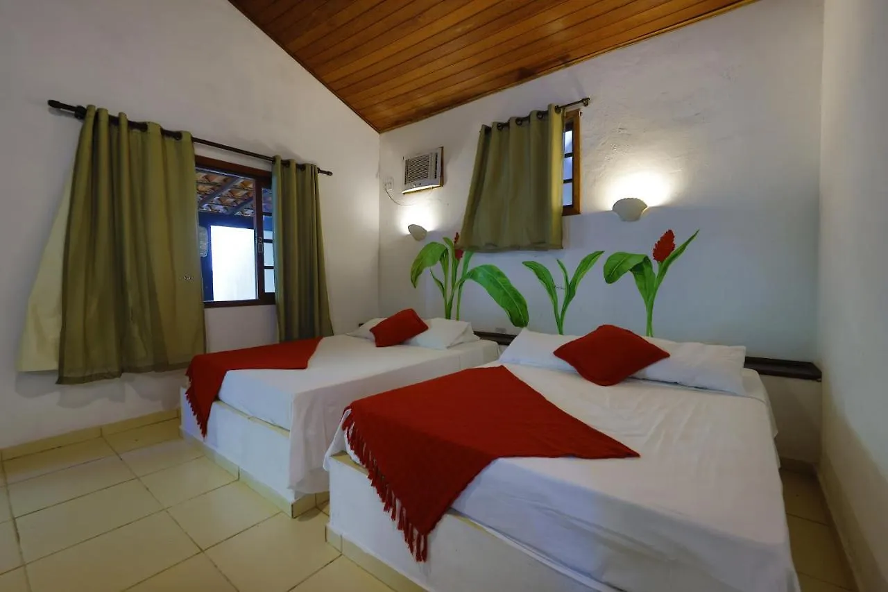 Inn Eco Village Buzios Brazil