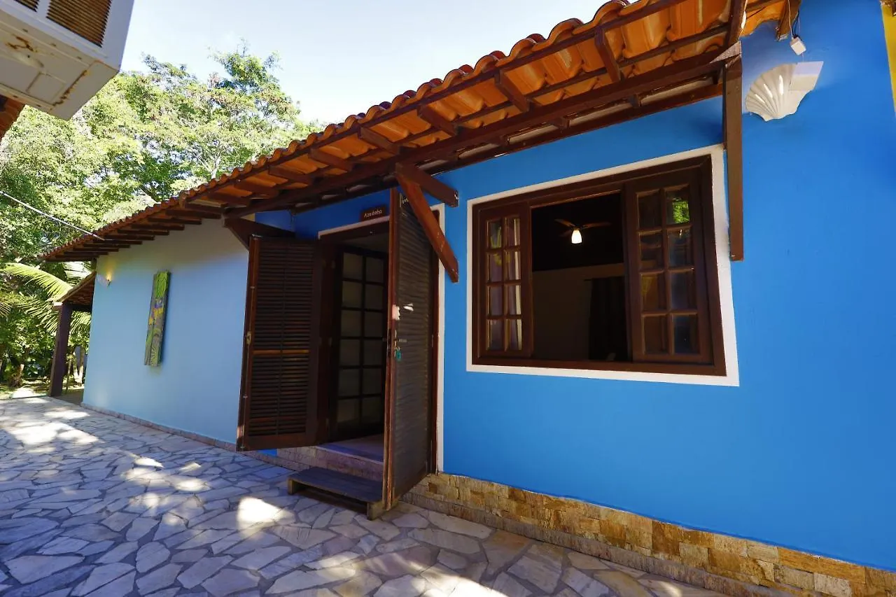 Eco Village Buzios