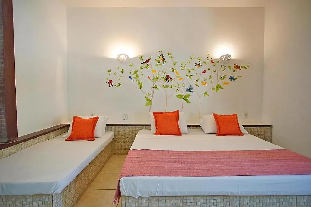 Inn Eco Village Buzios Brazil
