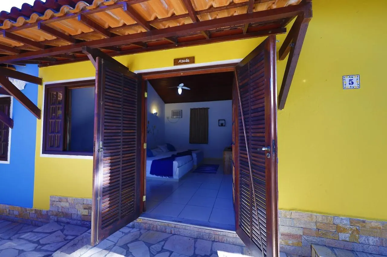Inn Eco Village Buzios