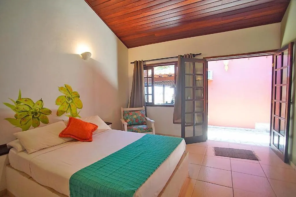 Eco Village Buzios Armacao dos Buzios