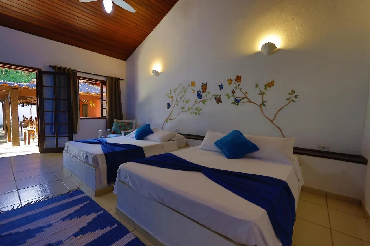 Inn Eco Village Buzios Brazil